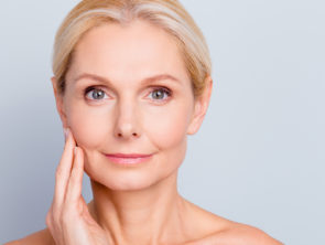 AGEING SKIN & WRINKLES