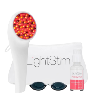 lightstim puravidamedspa