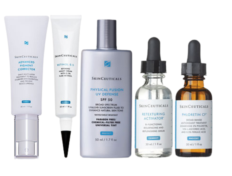 SkinCeuticals PuraVida Med Spa