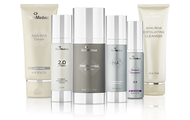 skinmedica puravidamedspa